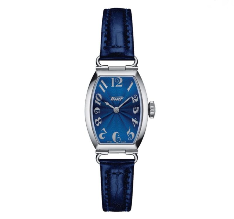 Tissot Heritage Porto Small Lady Watch