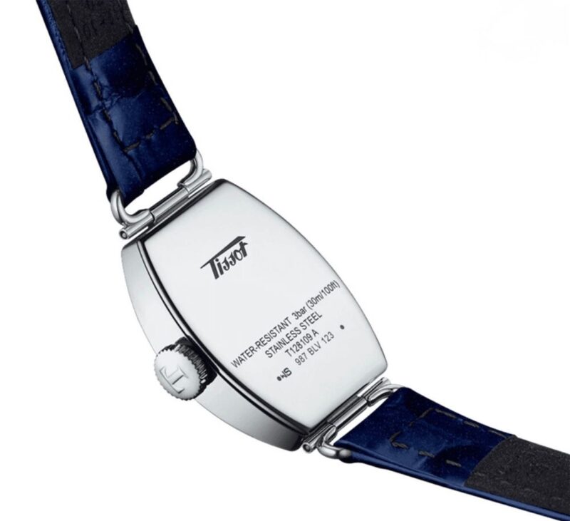 Tissot Heritage Porto Small Lady Watch - Image 5