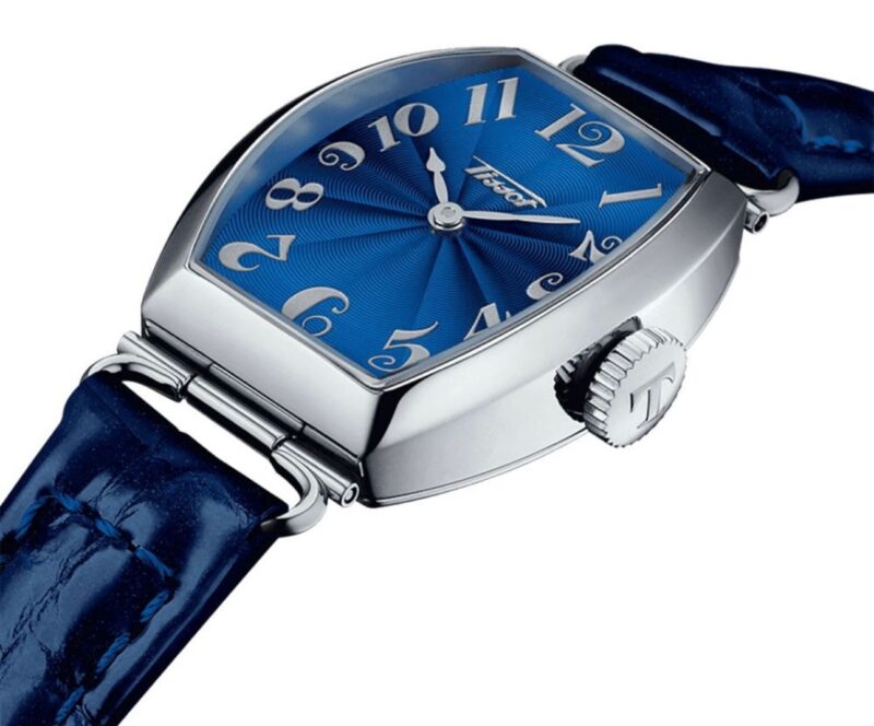 Tissot Heritage Porto Small Lady Watch - Image 2