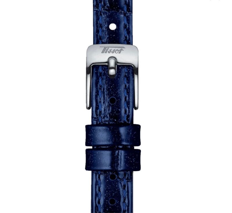 Tissot Heritage Porto Small Lady Watch - Image 6