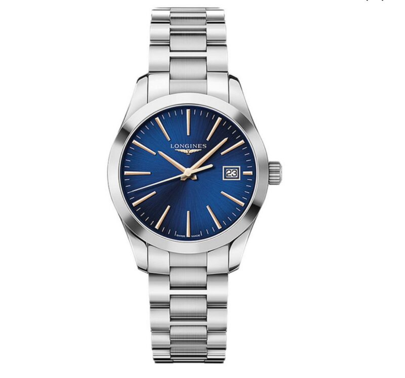 Longines Conquest Classic Women’s Watch