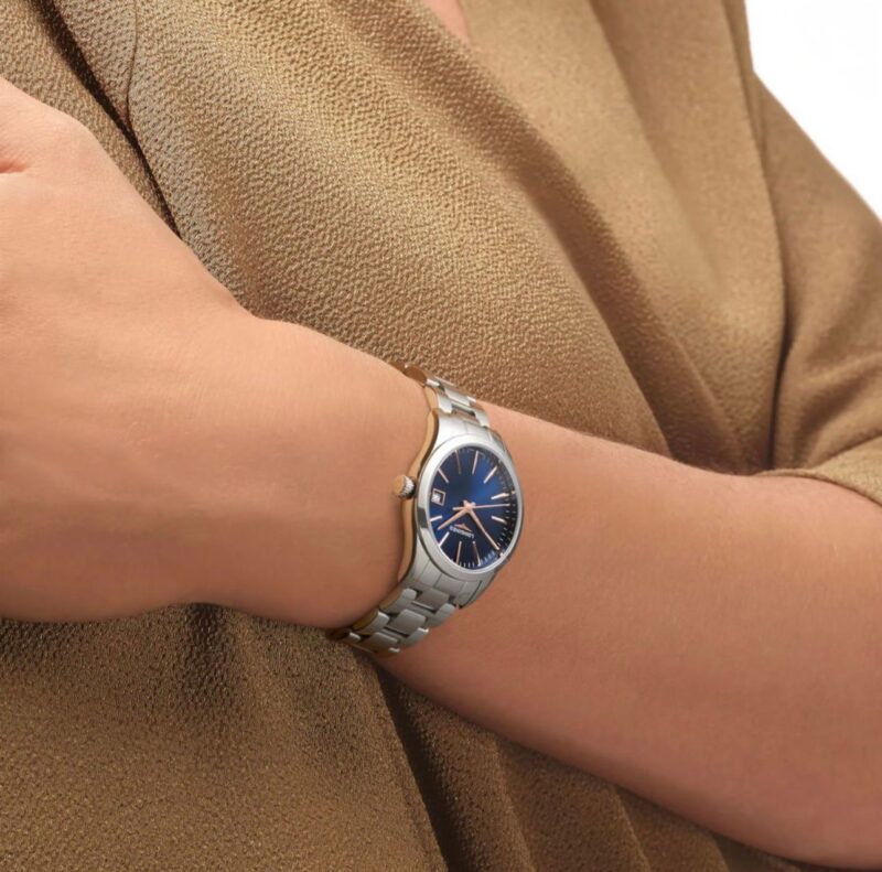 Longines Conquest Classic Women’s Watch - Image 4