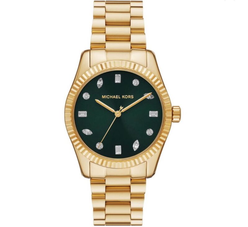 Michael Kors Emerald Essence
