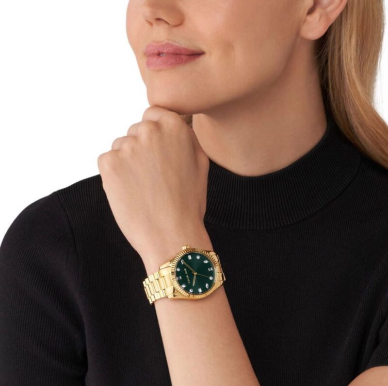 Michael Kors Emerald Essence - Image 4
