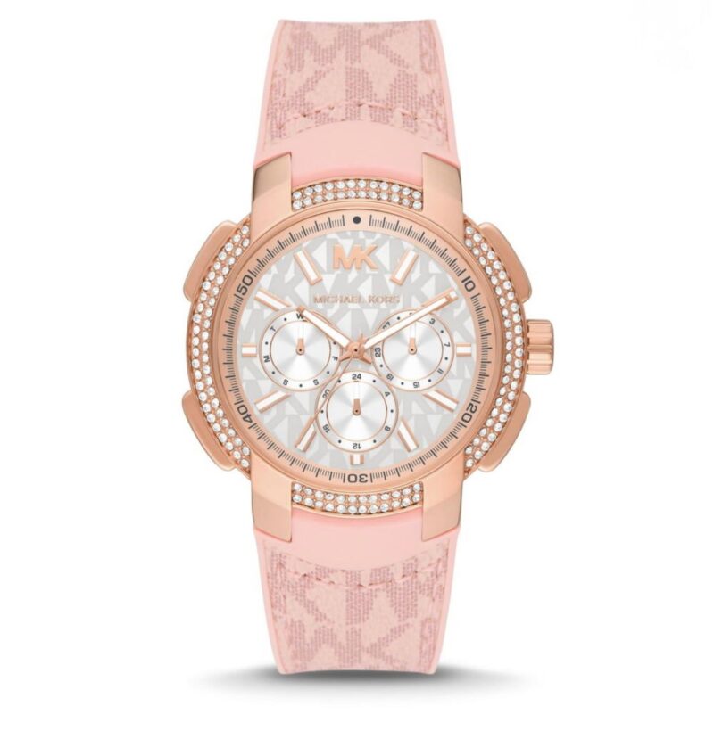 Michael Kors Elysian Pearl