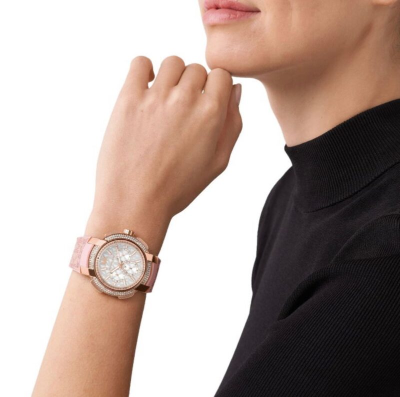 Michael Kors Elysian Pearl - Image 4