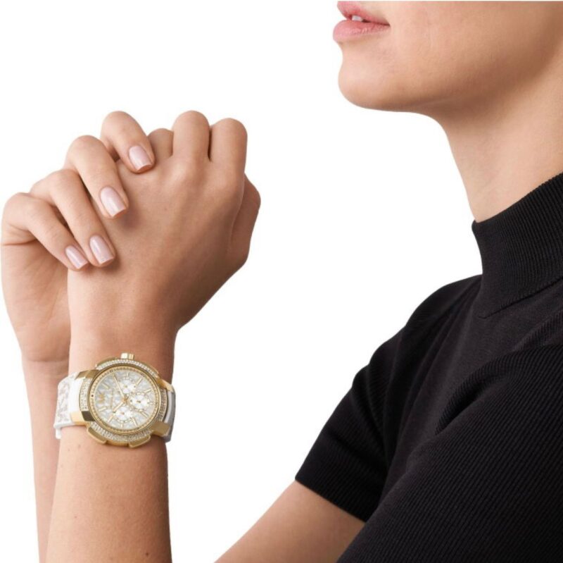 Michael Kors Rosette - Image 4