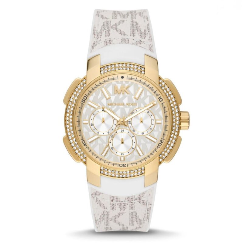 Michael Kors Rosette