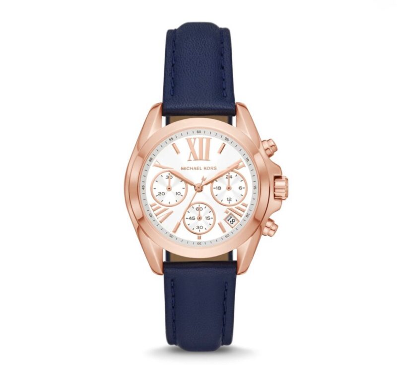 Michael Kors Nova Mesh