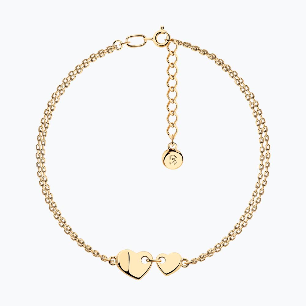 The Aria Sparkle Bracelet