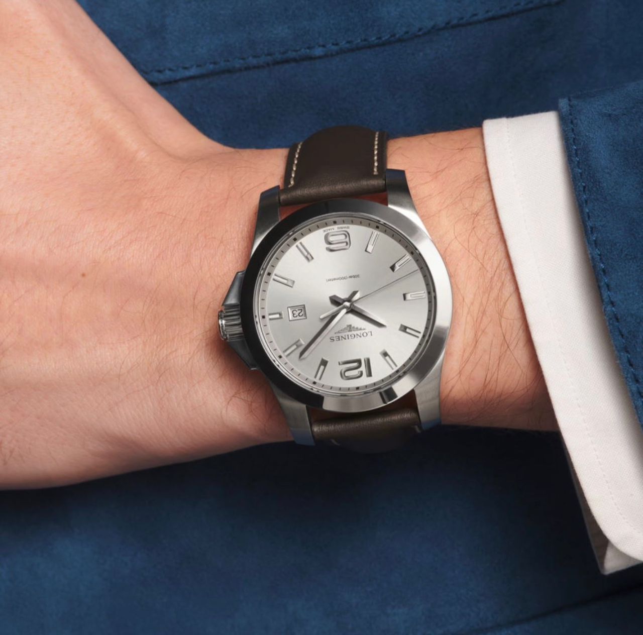 The Conquest Gentleman - Image 5