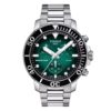 Green Tide Chrono