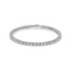 Forever Value Tennis Bracelet