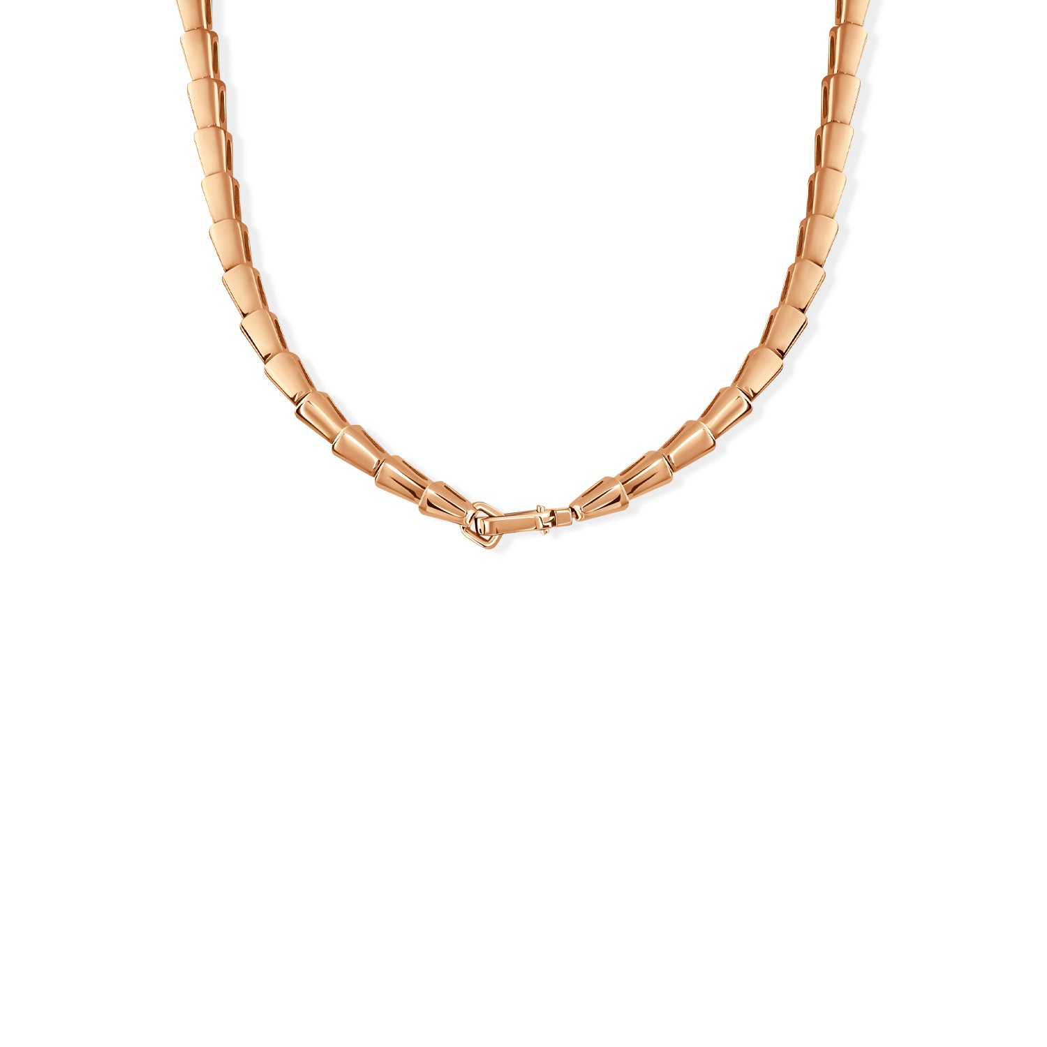 Dynasty Diamond Necklace (red) - Image 2