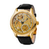NIKA Exclusive Artisan Yellow Gold Diamond Watch